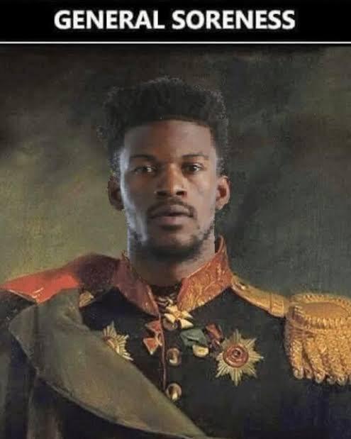 bob半岛体育官方网站-巴特勒伤后发布社媒：打了82场中的44场，我很快就会回来